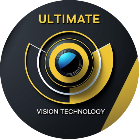 Ultimate Vision Technology Logo